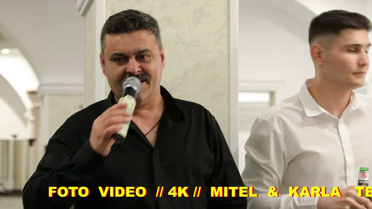 Adi Chirculescu, Colaj Ascultare LIVE - SHOW