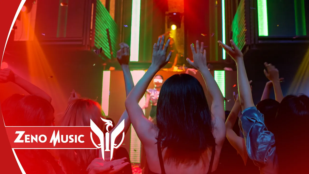 Zeno Music - Favorito (Original Mix)