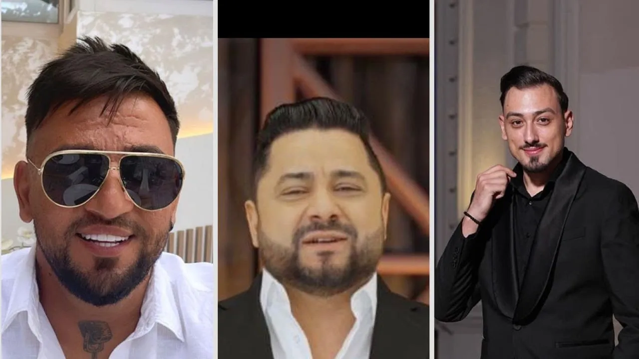 CBX x Cristi Nuca x Valentino - Omule 2024 HIT