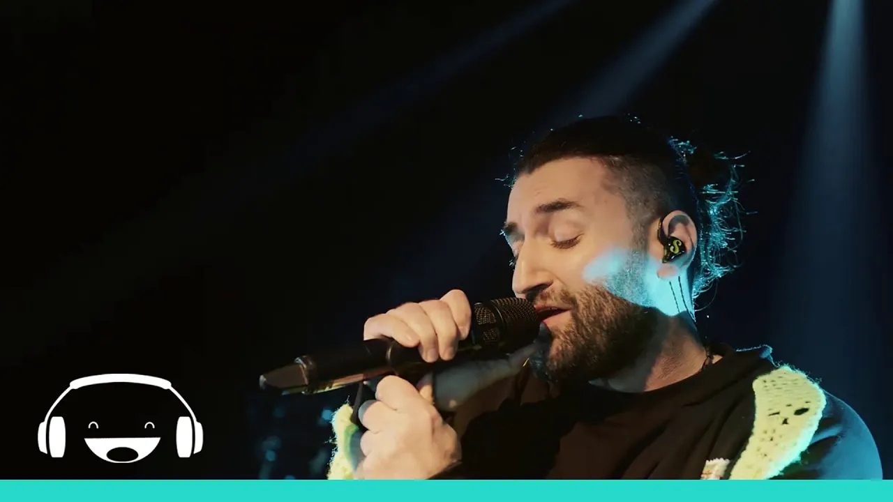 Smiley - Pana cand LIVE