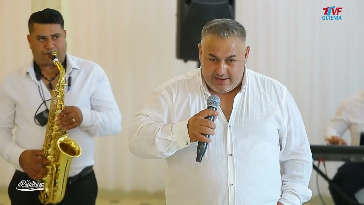 Catalin de la Celaru - Colaj de petrecere 2022