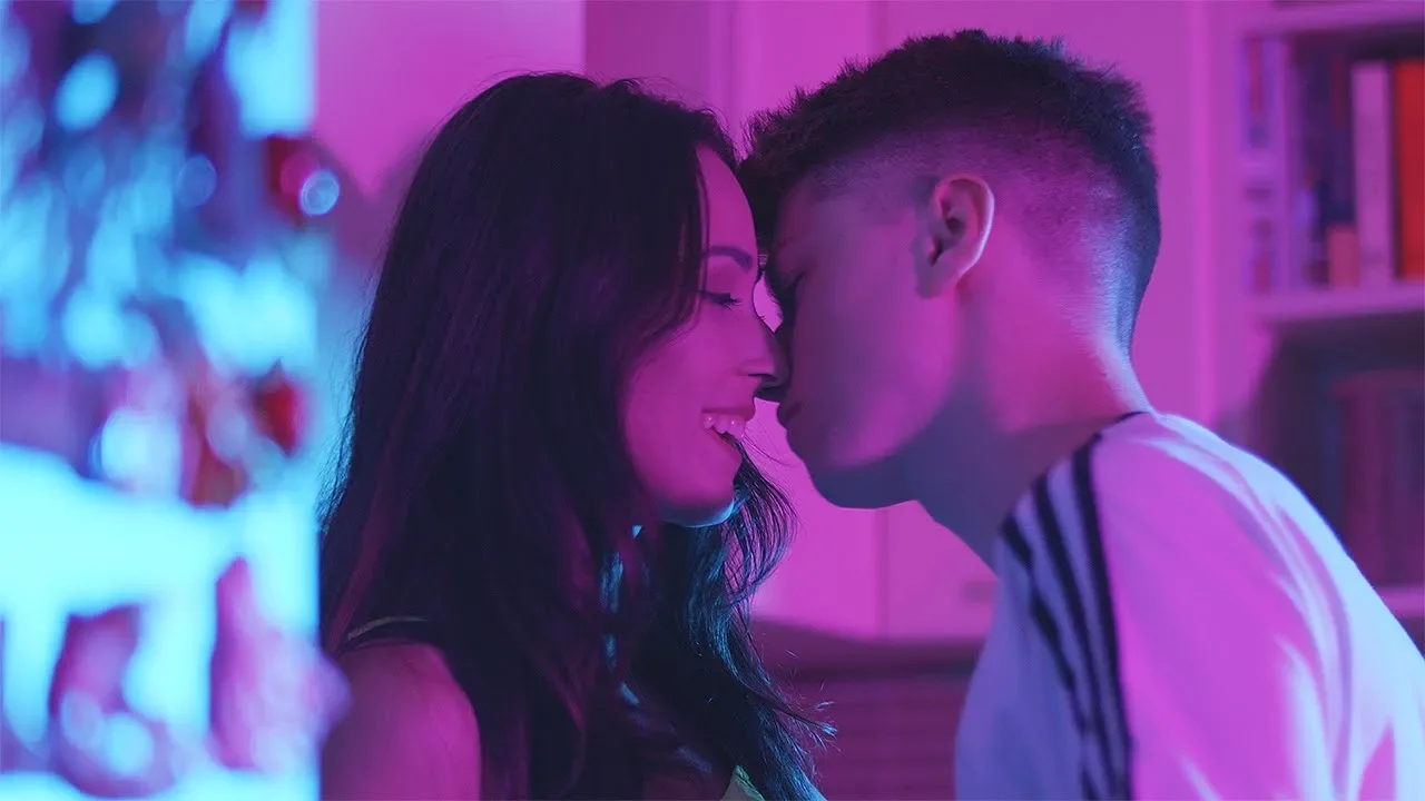 Andra Gogan ft. Antonio Pican - MAGIE (Original Radio Edit)