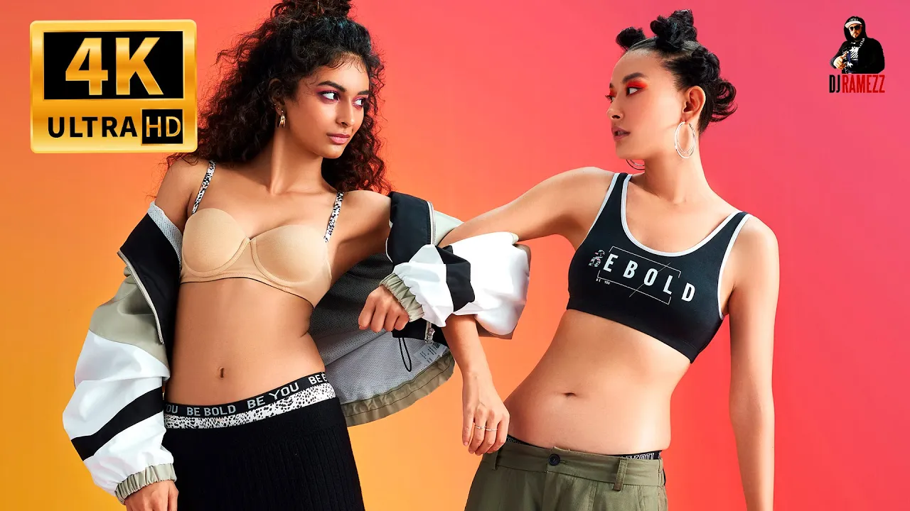 Dj Ramezz & Timi Kullai - One More Dream 2025 (Eurodance 90S)