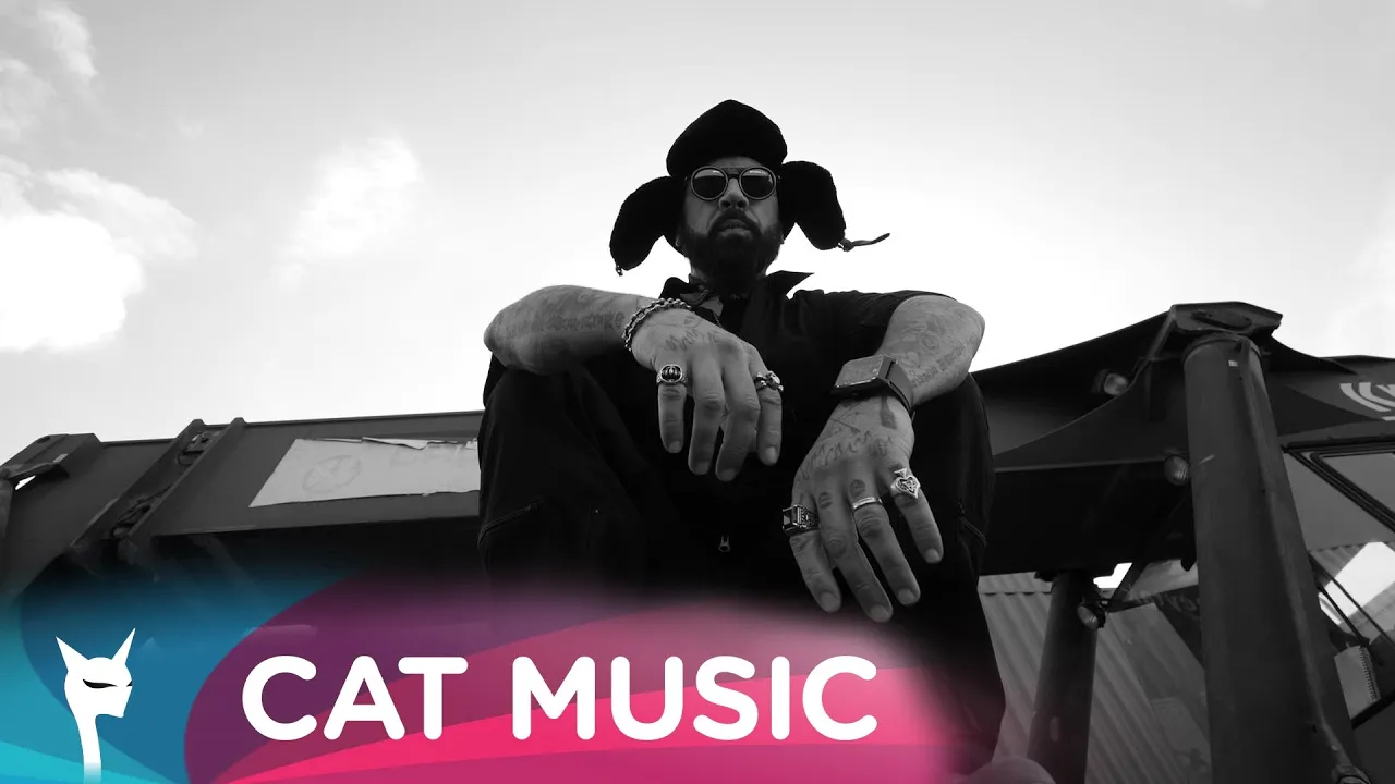 CRBL - Cine ma cunoaste (Original Radio Edit)