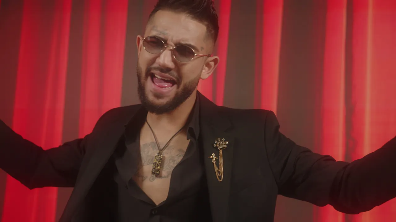 JANES SAN MIRI VIATA - Nikolas Sax x Lele x DeSanto x Florin Bunea