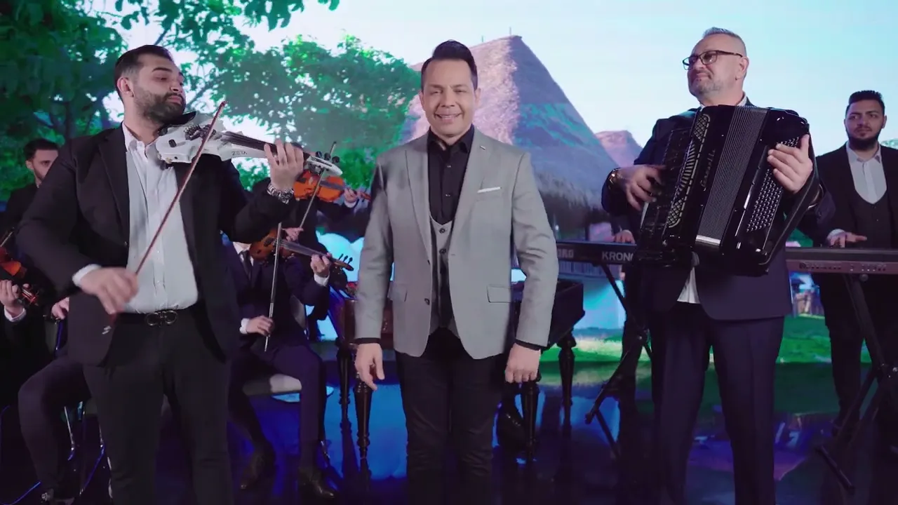 Jean de la Craiova - Nu te las taicutul meu