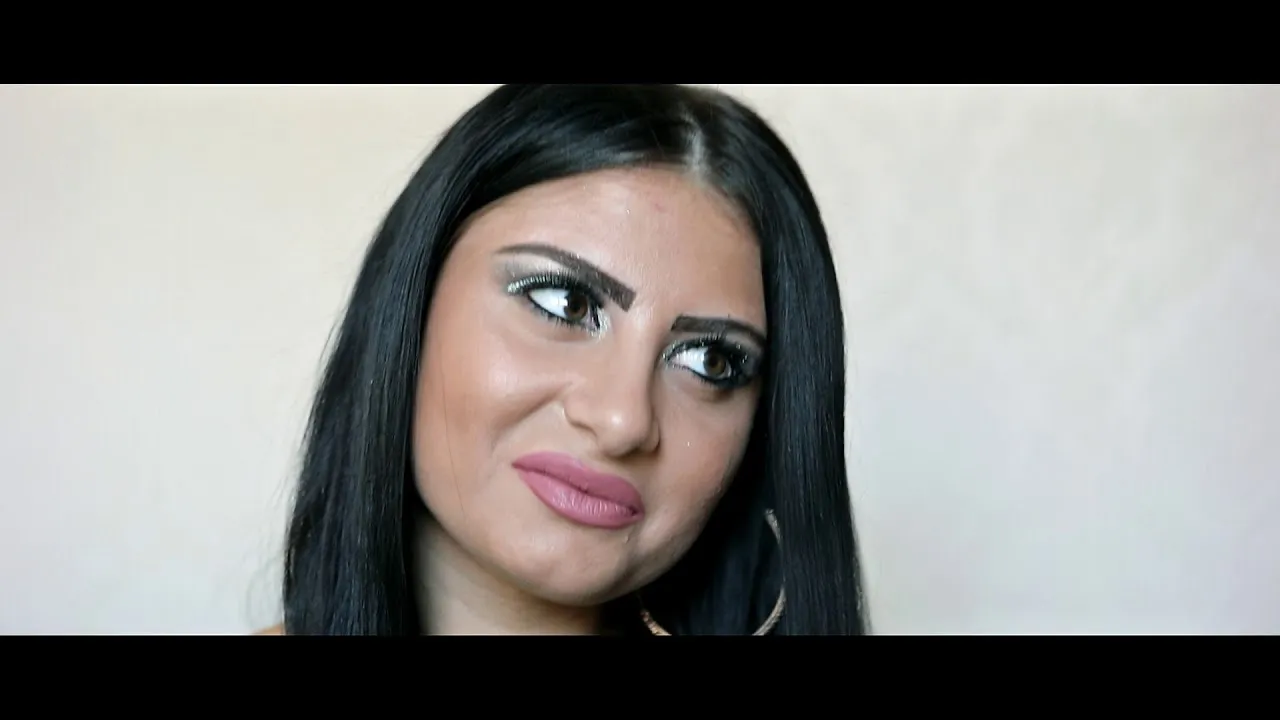 BABI MINUNE - FERICIREA MEA ESTI TU 2017 (ORIGINALA)