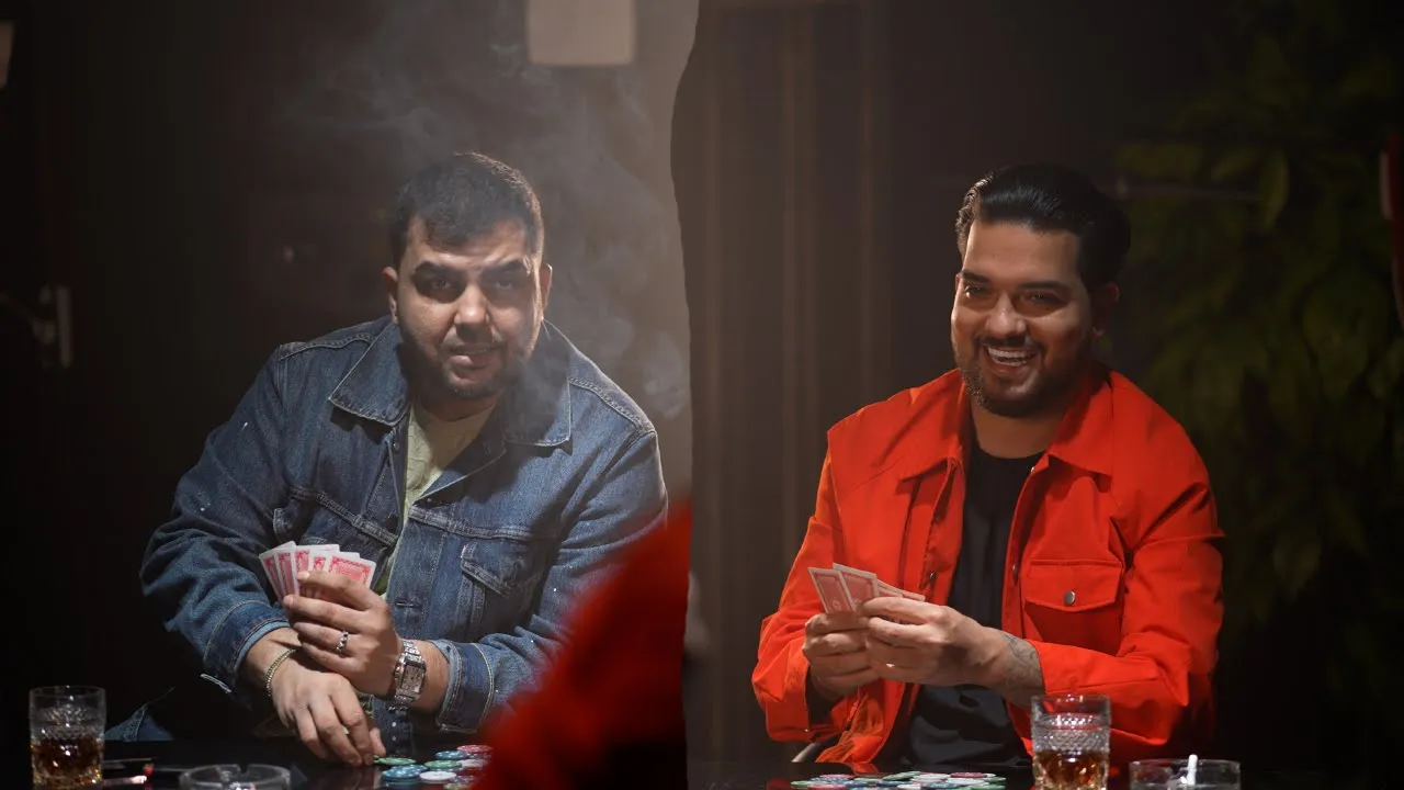 Cristi Mega x Mariano - Dati ca racul inapoi (Video Original)