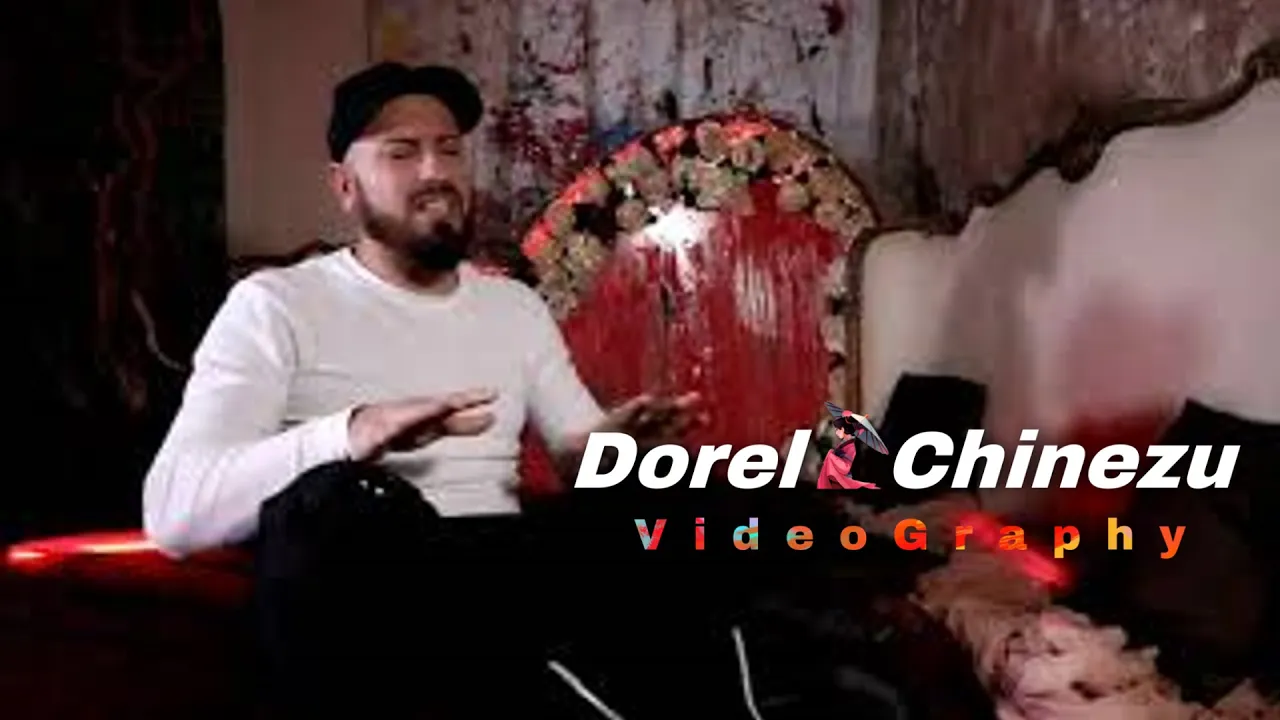 Ionut Eduardo & Dorel Chinezu - Taci te rog nu mai striga (Originala 2021)