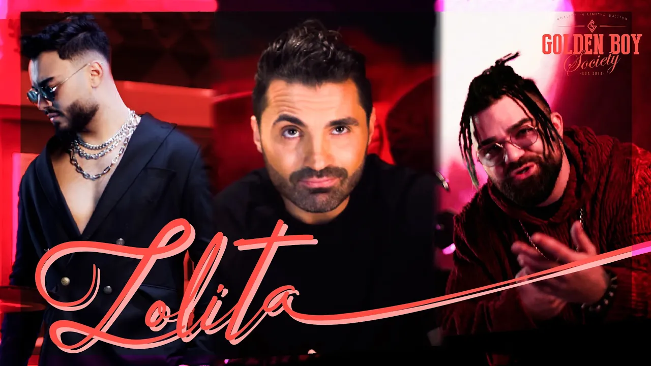 Pepe x Jador x Jo Klass - Lolita (Original Radio Edit)