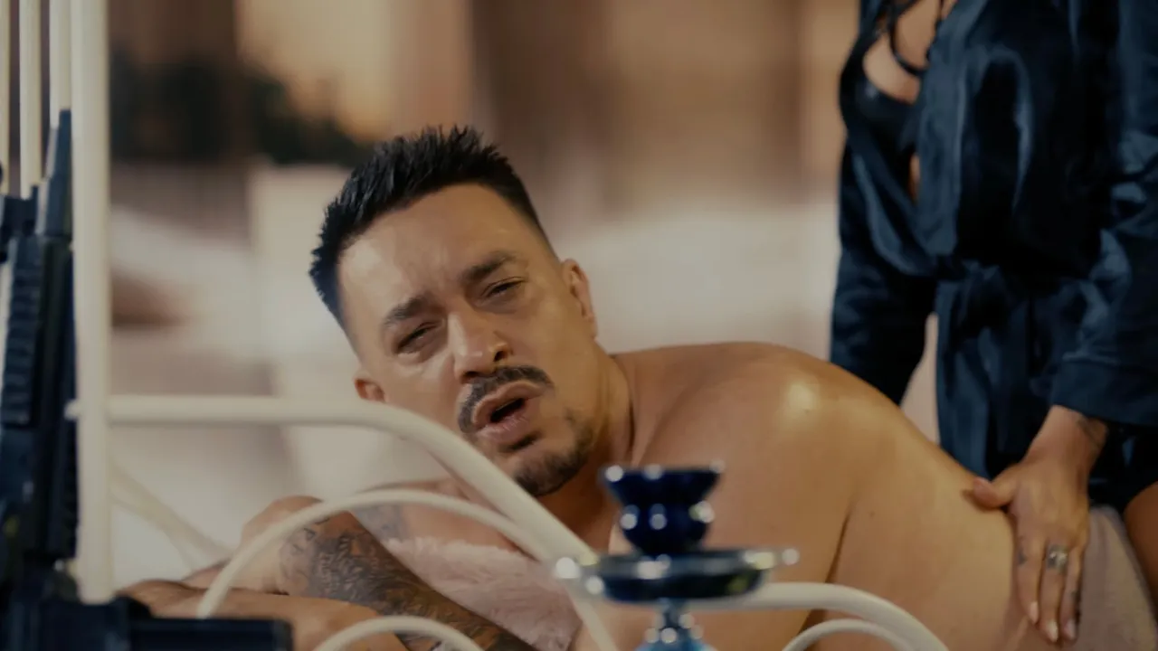 Dani Printul Banatului - NICI RUSIA