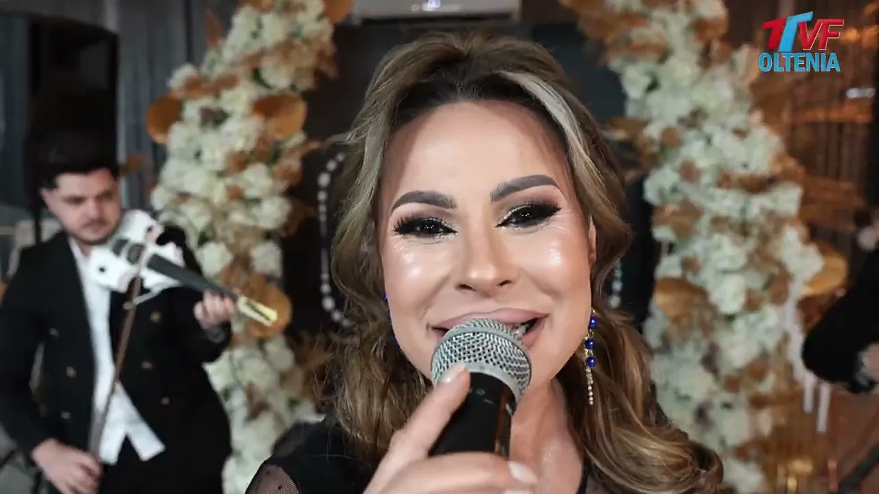 Sarbe Forta 2025 - Daniela Ivan - Colaj Sarbe BOMBA