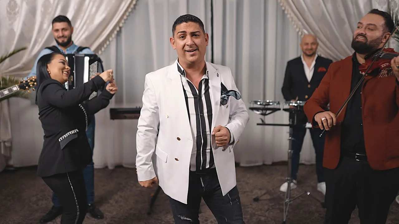 Paul Hamza - Lumea n-are loc de tine (Originala 2022)