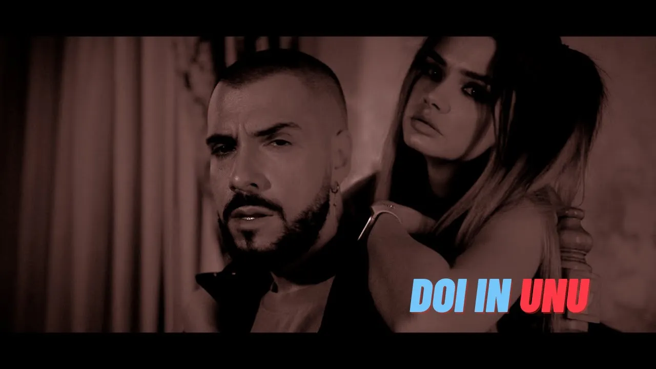 CHRISS - doi in unu (Original Radio Edit)