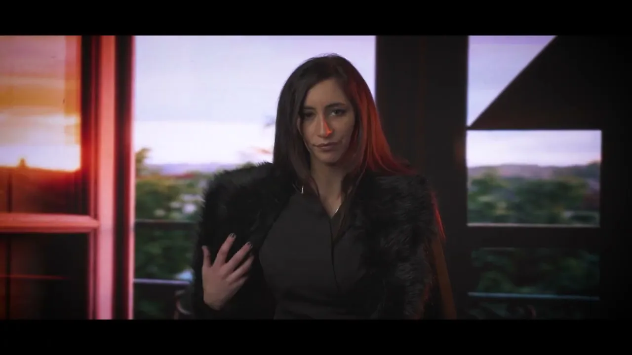 Cornelia Marin - Zori de ziua (Video Original)