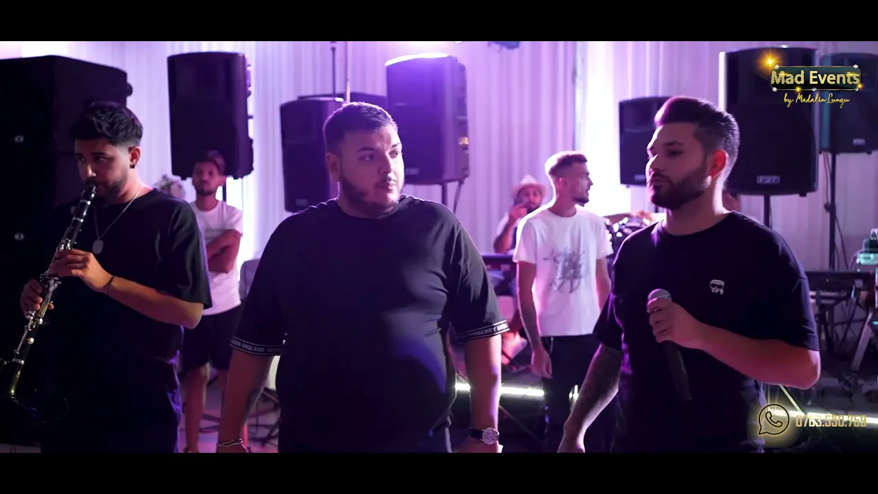 Leo de la Kuveit - Hai da-te mare nevasta