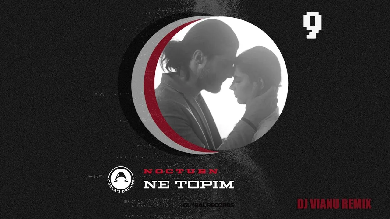 Carlas Dreams - Ne Topim (Dj Vianu Remix)