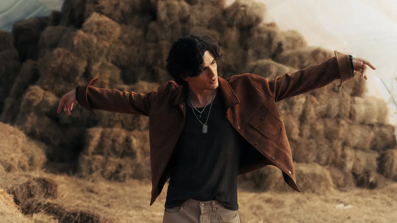 Mark Stam - Pastila Ta