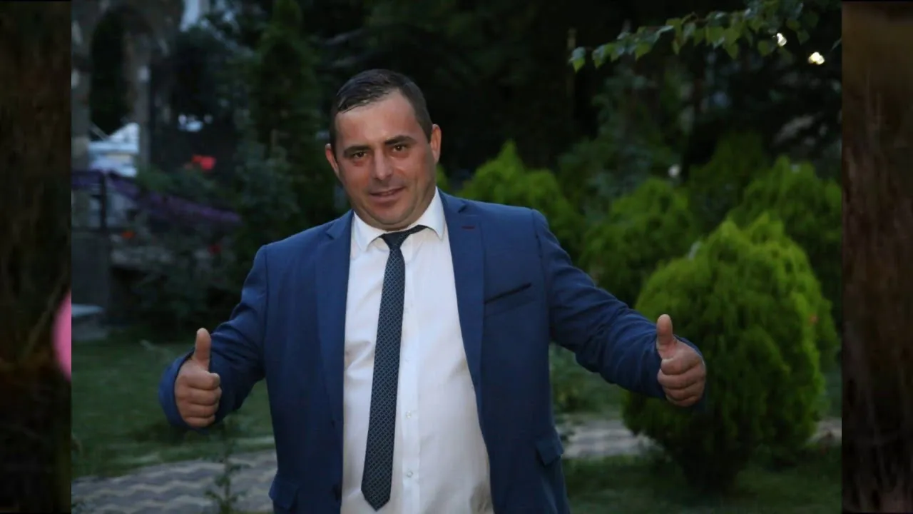 SORINEL DE LA PLOPENI - MI-E DRAGA VIATA SI IMI PLACE MANDRUTA 201 (