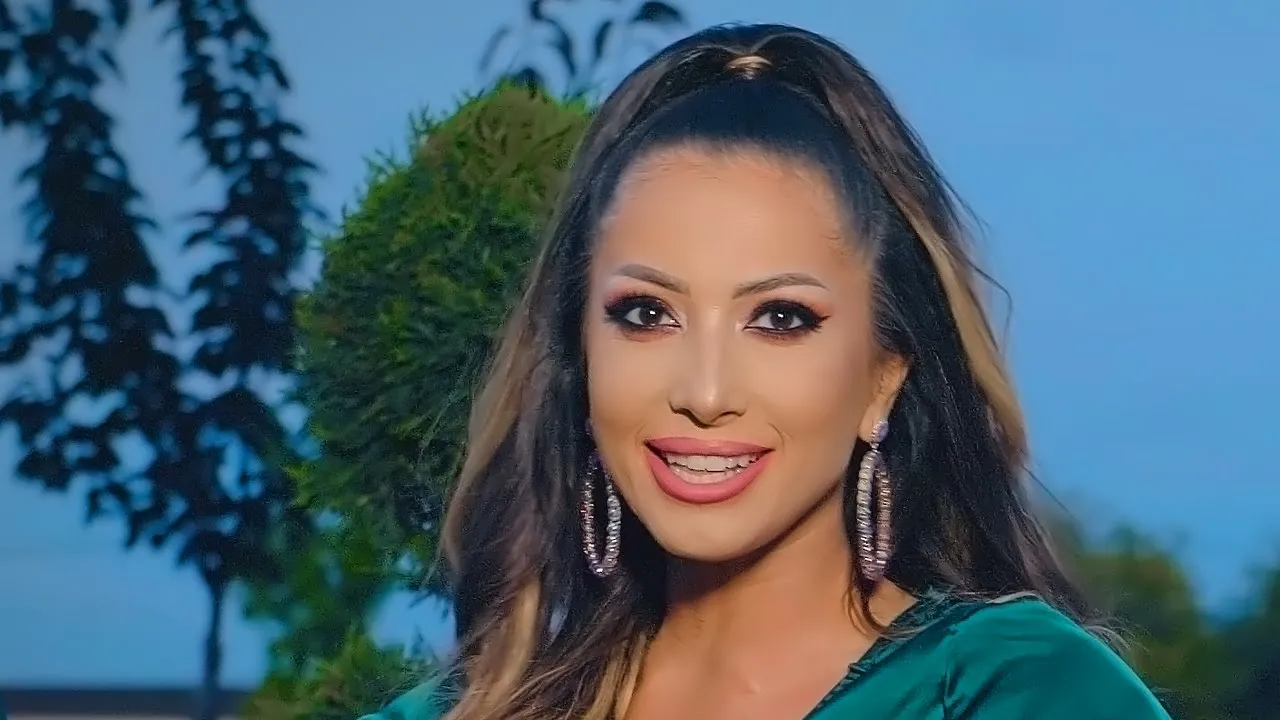 Livia Pop - Dorul cand imi vine (Originala 2020)