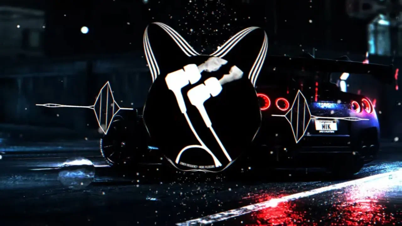 Wukong x Nimez - Immortal Peach Garden (Bass Boosted)