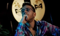 Florin Cercel - Ti-am fost umbrela
