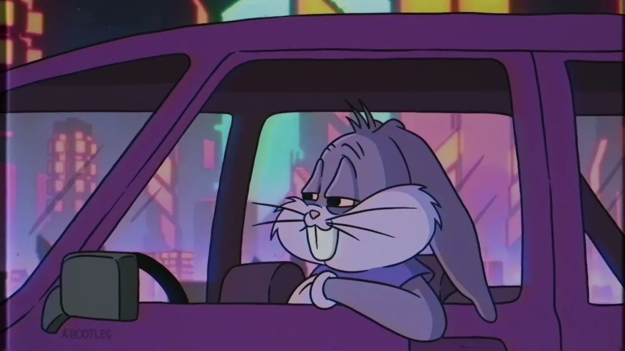 Robert Cristian - Midnight Drive