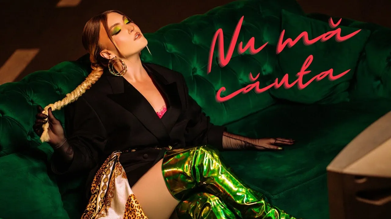 Serena - Nu ma cauta (Video Original)