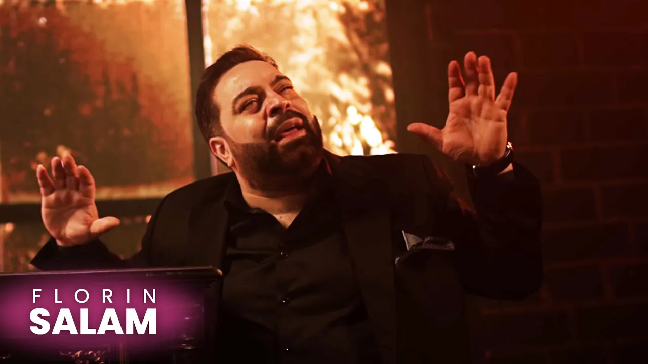 Florin Salam - Ultima zi (Originala 2022)