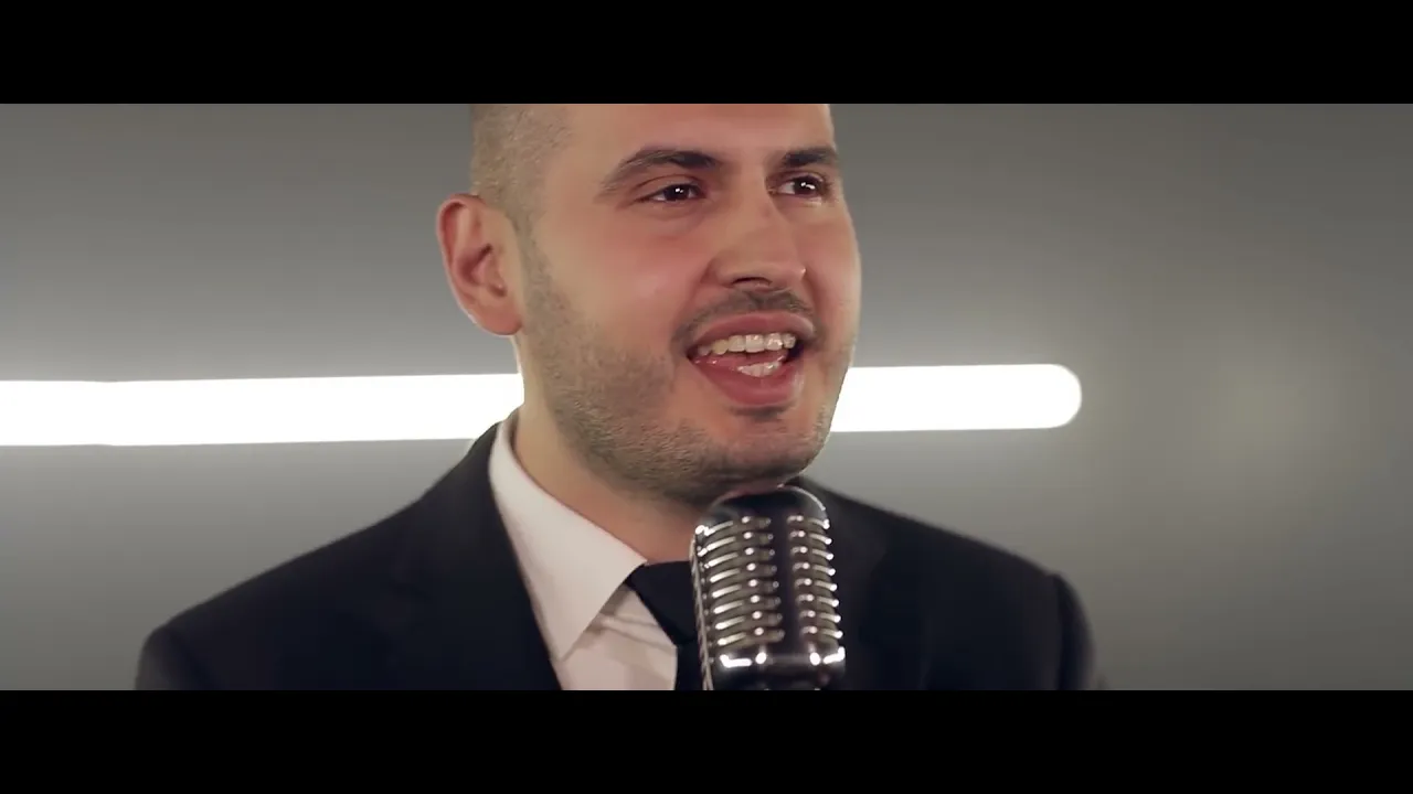 Florin Salam X Liviu Guta X Liviu Pustiu X Manele noi