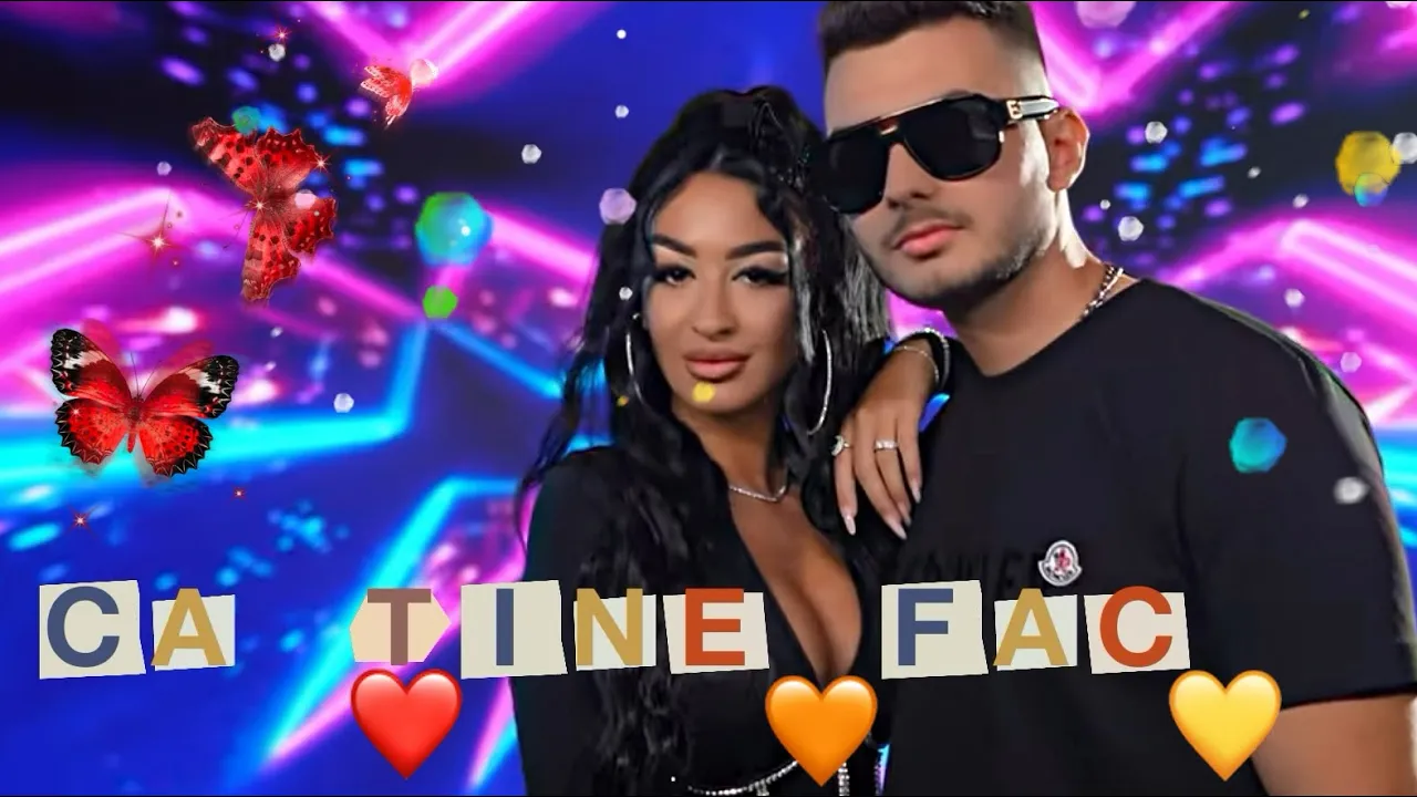 Daiana x Eshu - Ca tine fac (Originala 2022)