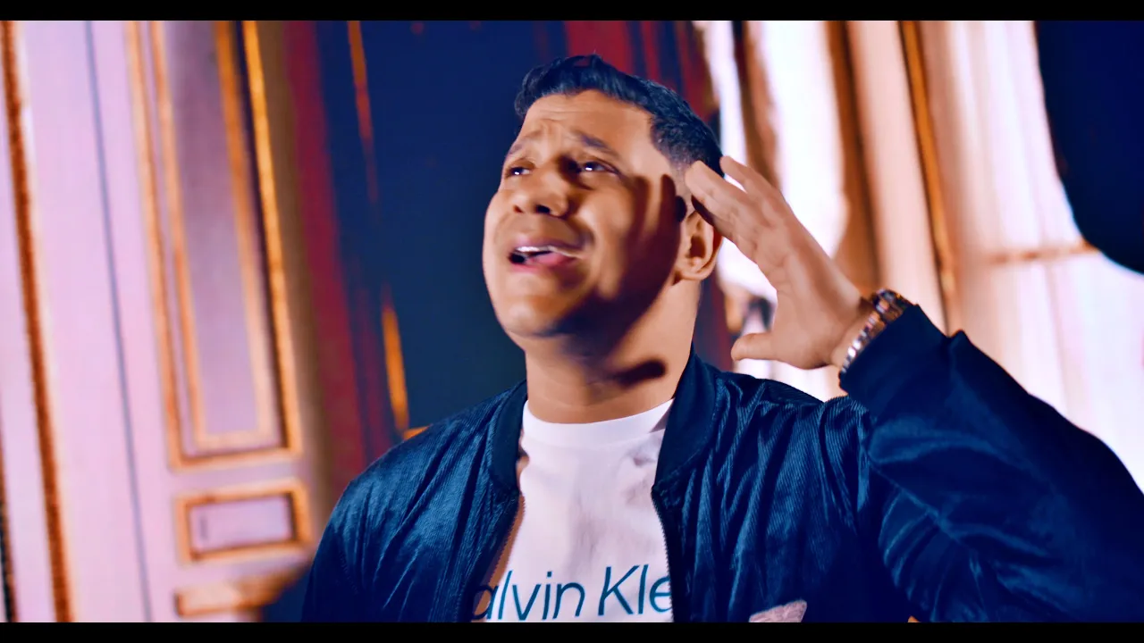 Cocos de la Calarasi - Nenorocito, Ieri te alintam iubito (Video Original)