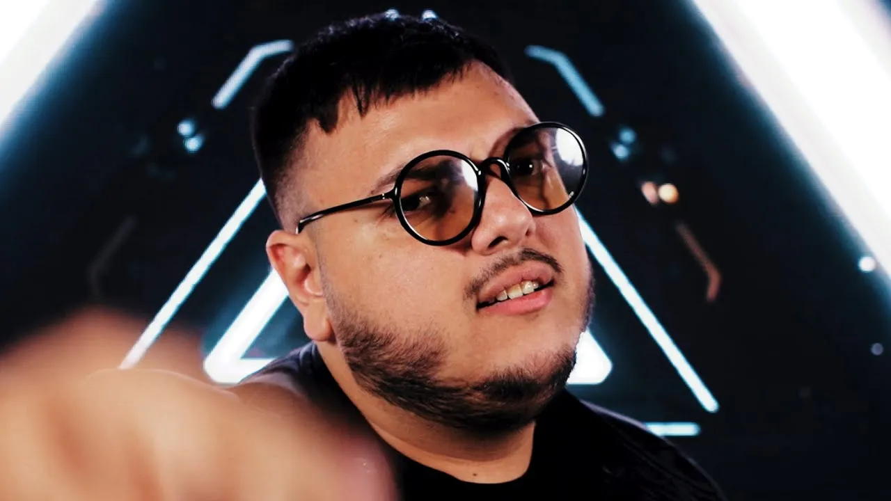 Leo de la Kuweit - Sunteti ultimele locuri (Originala 2022)