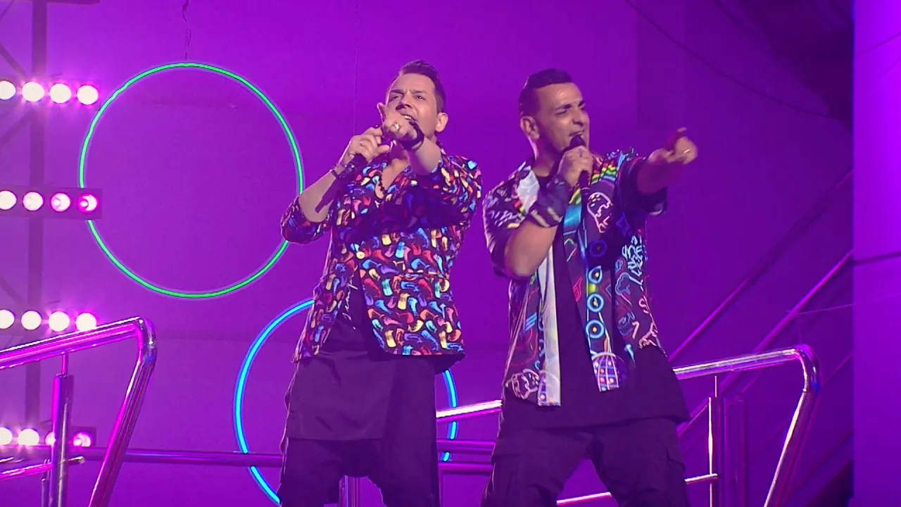 Jean de la Craiova x Ralflo - Vacante