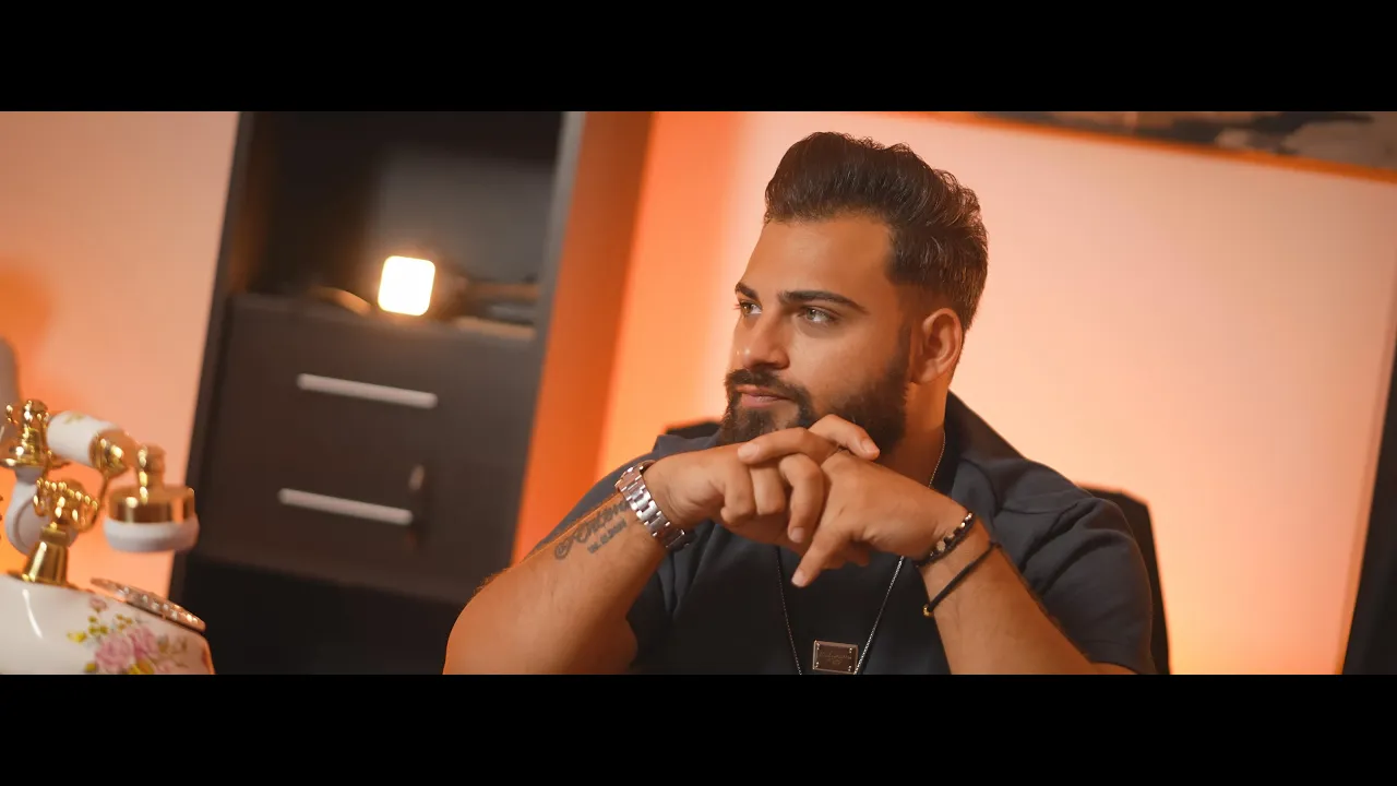 Lele - Telefonule te sparg (Video Original)