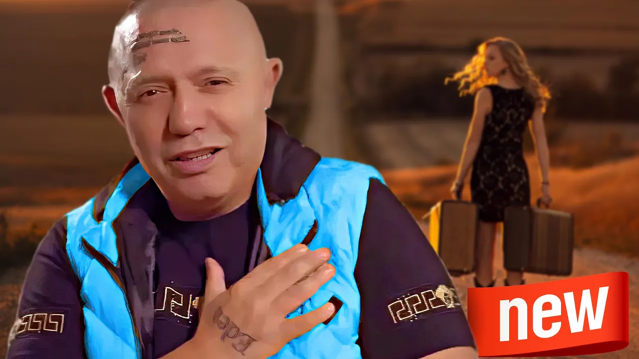 Nicolae Guta - Fara ea (Originala 2023)