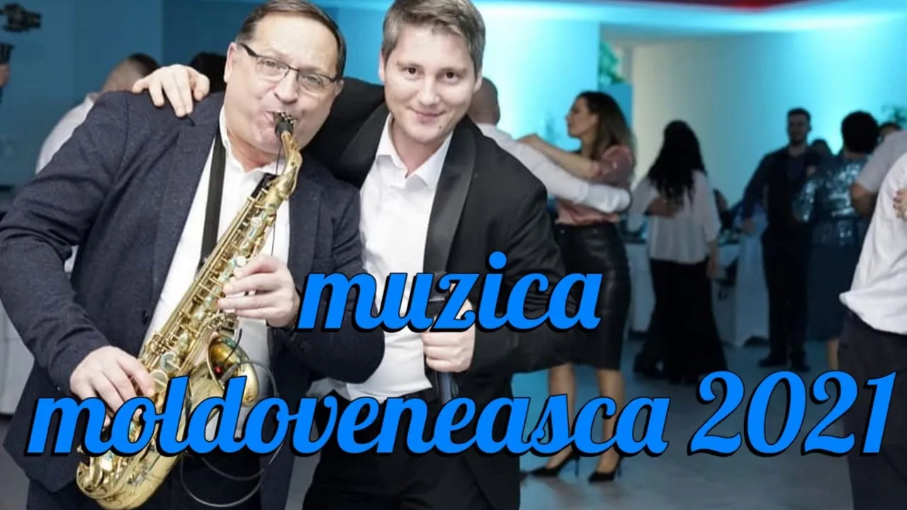 ETNO PETRECERE COLAJ HORE 2021 Marius Anghele