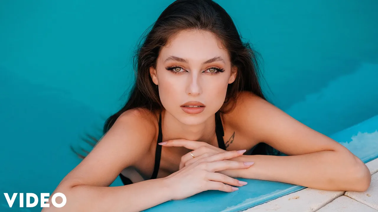 Dj Dark & Mentol - What's Up ft. Georgia Alexandra