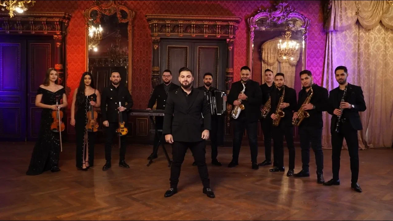 Lele - Tata inima ti-as da (Originala 2020)