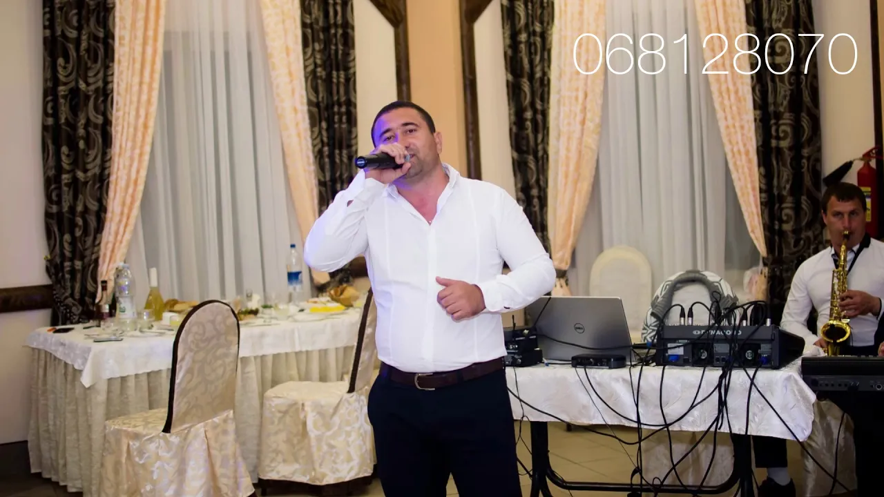 Mihai Falca - Vreau sa mor de batranete