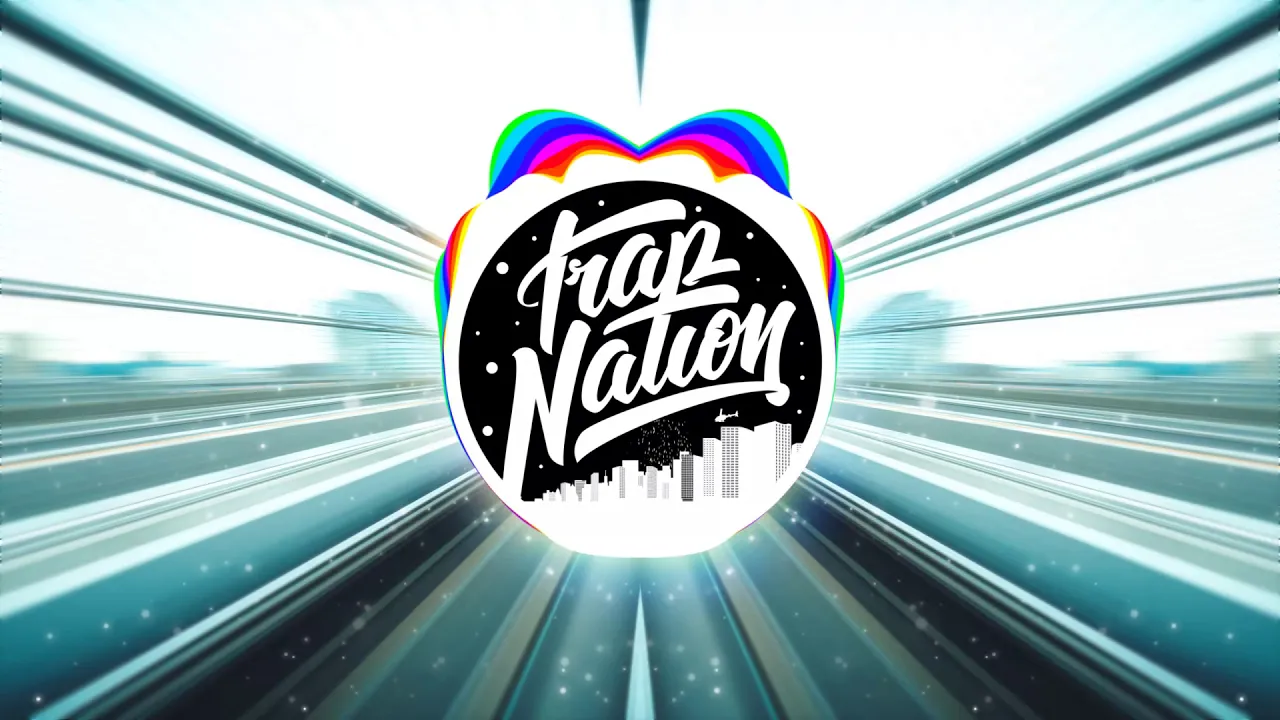 Nezzy x Coopex - Parallel Lines (feat. Veronica Bravo)