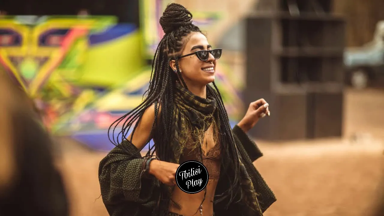 WziA - Mosaic (Original Mix)