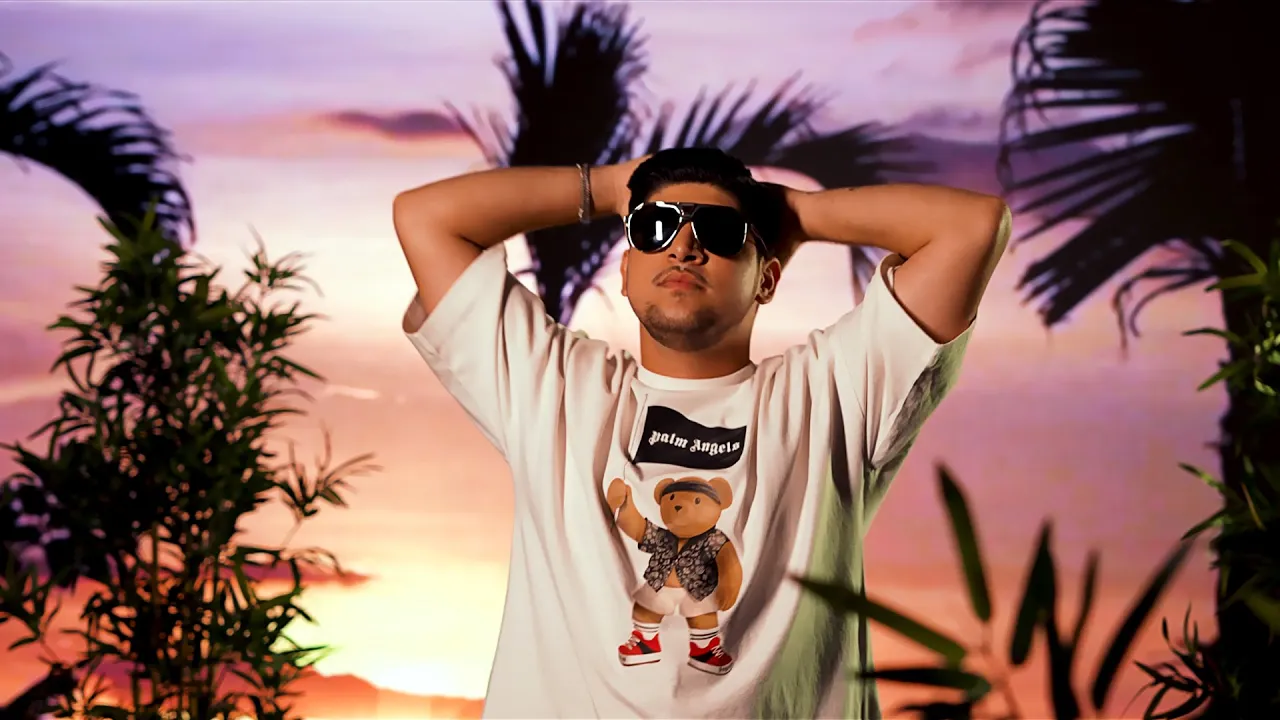 Alex Botea - Rici Rici (Originala 2021)