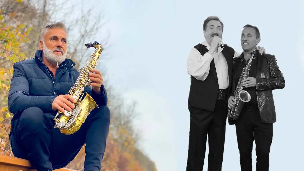 Pertrica Nicoara - Frica-mi ca oi muri (In Memoriam Petrica Matu Stoian)