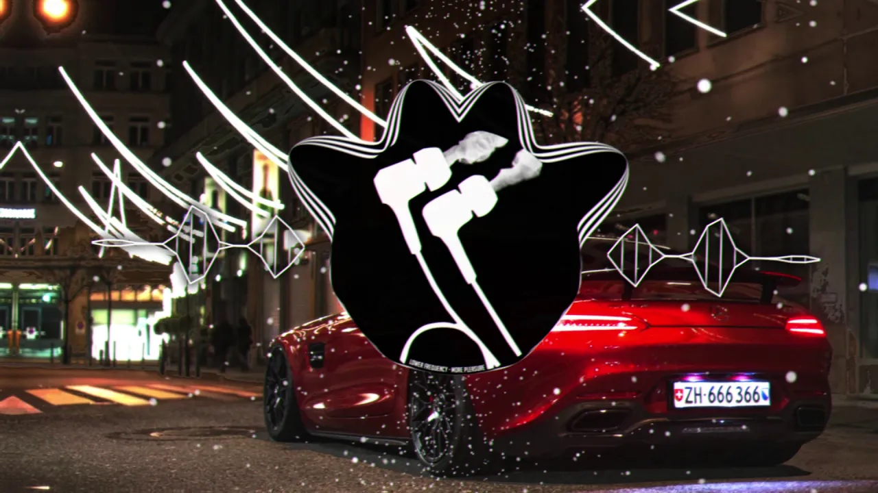 Besomorph - Scream (ft. RIELL)(Bass Boosted)