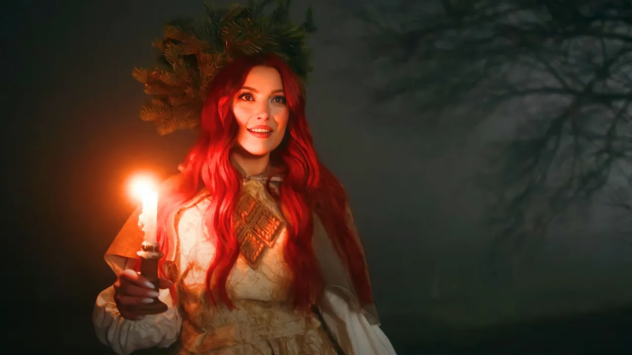 ELENA - De la cer la Pamant