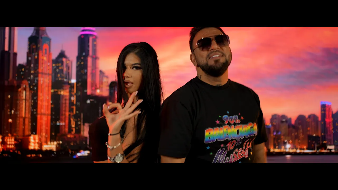 Costel Biju - Stop am pus bariera (Originala 2022)