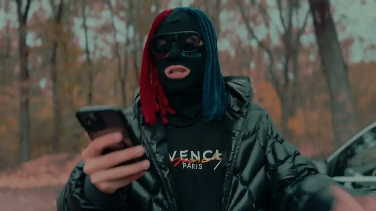 MARKO GLASS - CONCERTE FREESTYLE