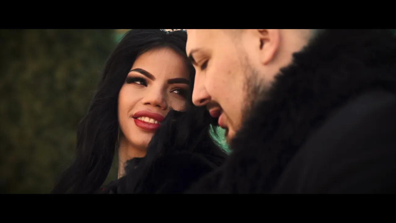 Carmen de la Salciua x Tzanca Uraganu x Florin Salam