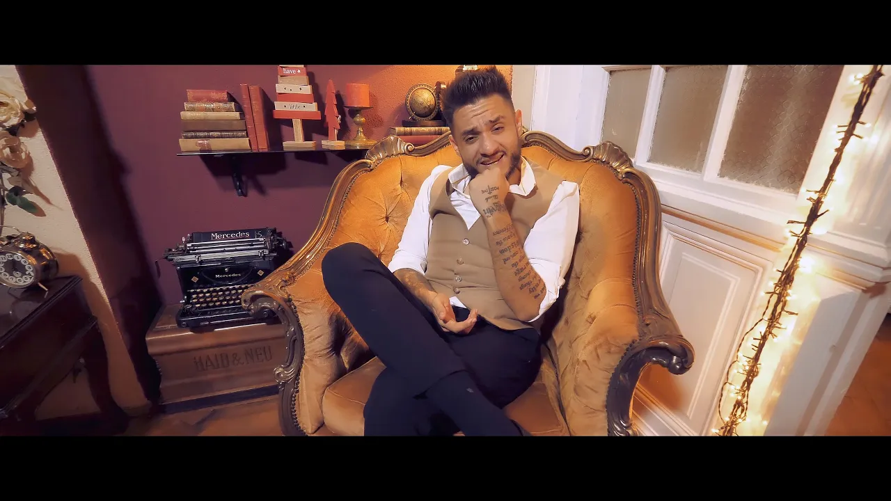 Nikolas - Pastreaza si mie loc in inimiora ta (Originala 2022)